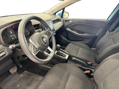 Renault Clio TCe 90 X-Tronic aut. Zen 2022, kuva 7/37