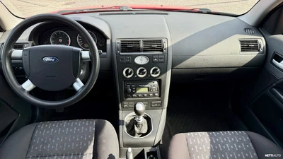 Ford Mondeo 1,8i Trend 4d 2001, kuva 7/10