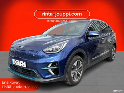 Kia Niro Electric 2021, kuva 1/4