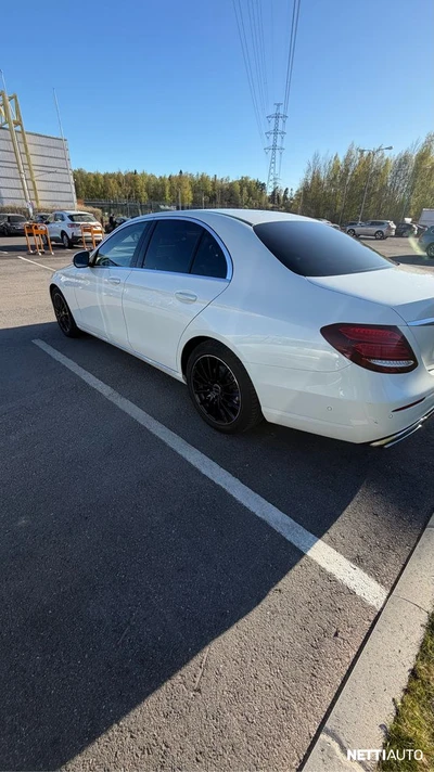 Mercedes-Benz E 220 d A Premium Business 2017, kuva 5/15
