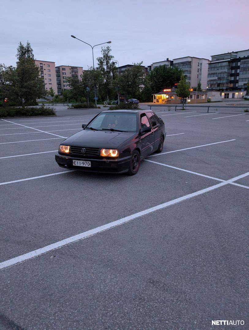 Volkswagen Vento