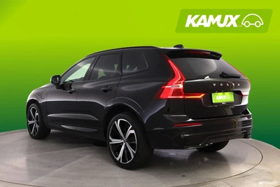 Volvo XC60 2023, kuva 5/30