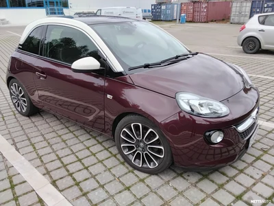 Opel Adam 2015, kuva 2/7