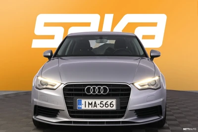 Audi A3 2015, kuva 2/31