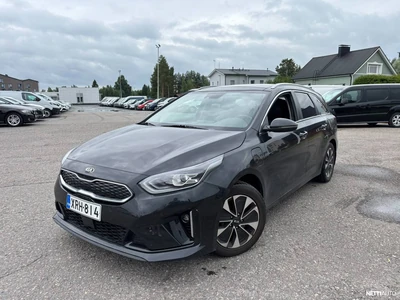 Kia Ceed 2021, kuva 3/22