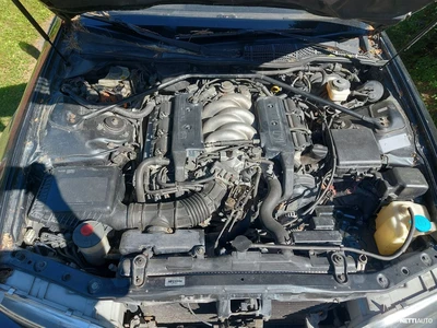 Honda Legend 1994, photo 6/11