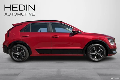 Kia Niro 2023, kuva 6/28