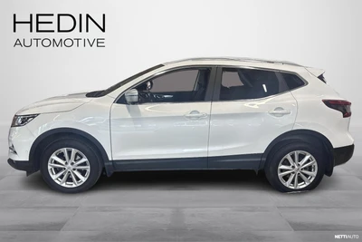 Nissan Qashqai 2020, kuva 5/30