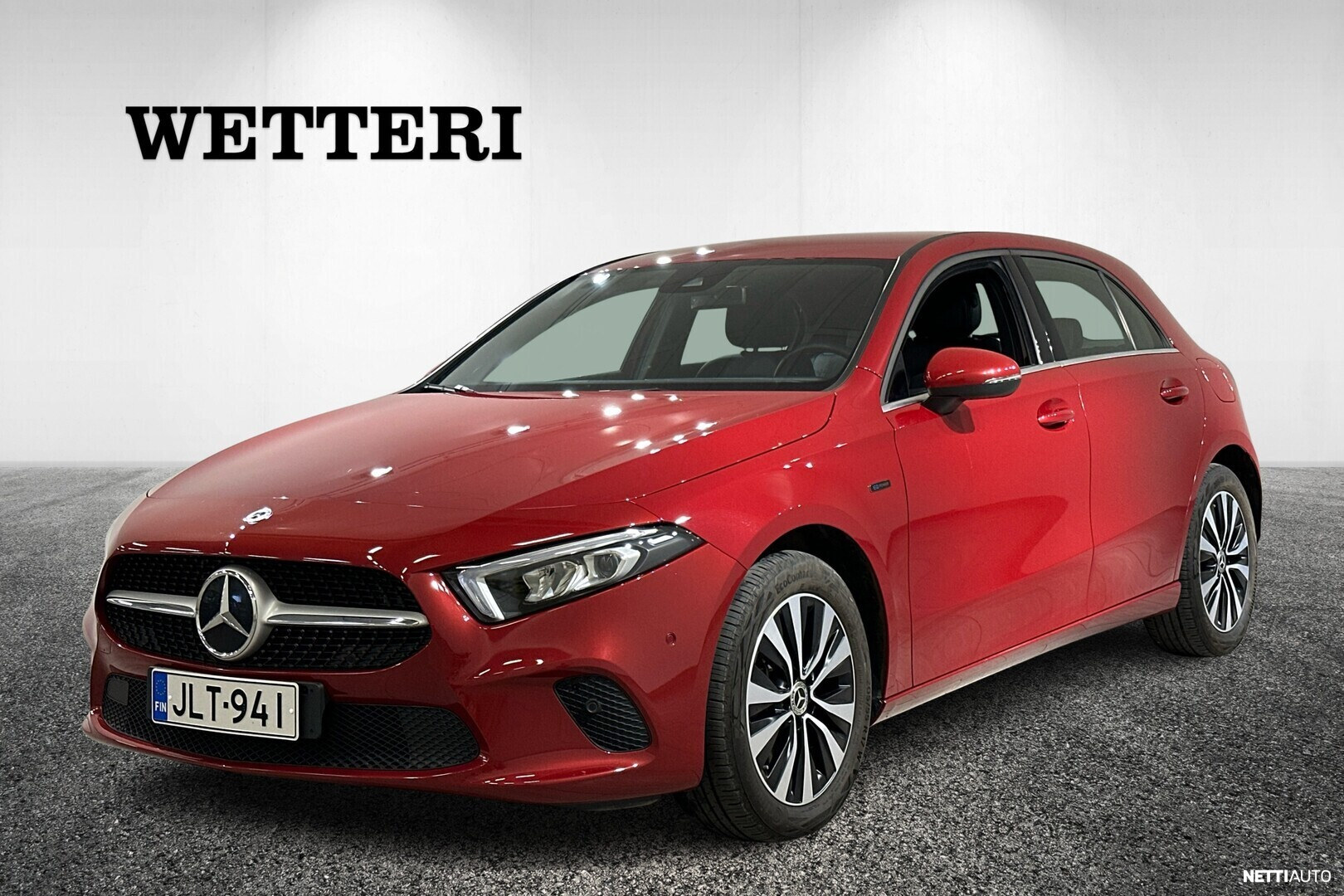 Mercedes-Benz A