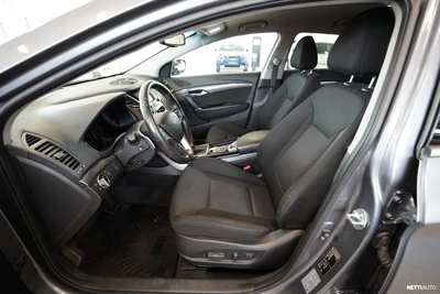 Hyundai i40 2011, kuva 5/15