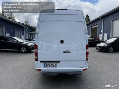 Mercedes-Benz Sprinter 2015, kuva 6/18