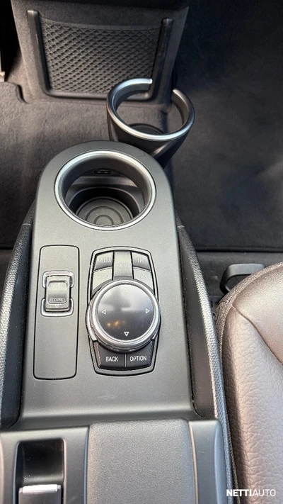BMW i3 60Ah 125kW 2014, photo 4/17