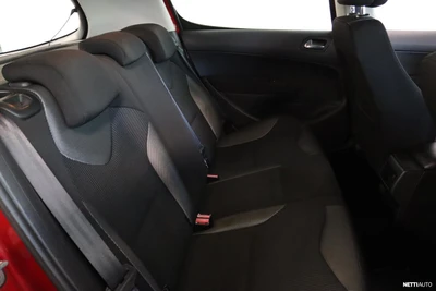 Peugeot 308 Premium VTi 120 5-ov 2008, kuva 7/15