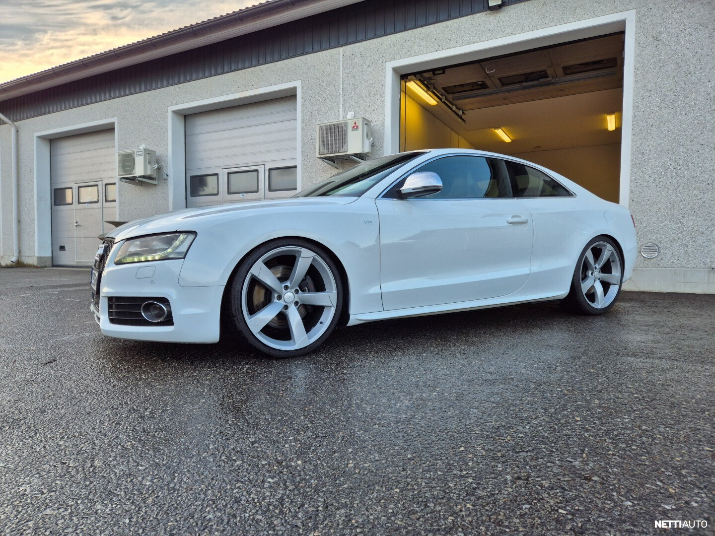 Audi S5