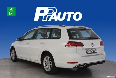 Volkswagen Golf 2020, kuva 3/42
