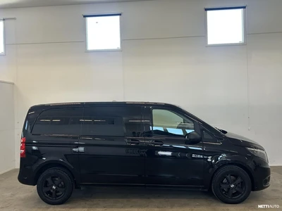 Mercedes-Benz Vito 109CDI 2018, kuva 5/10