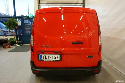 Ford Transit Connect 2023, photo 4/11