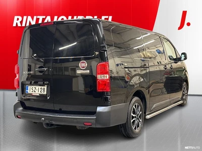 Fiat Scudo 2022, photo 2/34