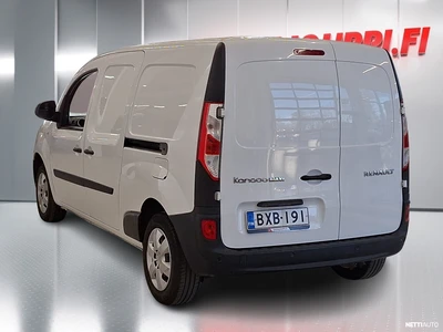 Renault Kangoo 2019, photo 5/14