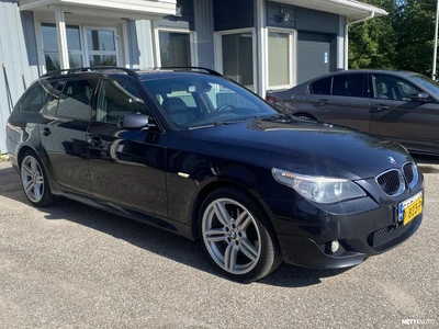 BMW 530 3.0XI 258HV TOURING M-SPORT 2005, kuva 2/17