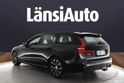 Volvo V60 D3 Momentum aut 2019, kuva 6/50
