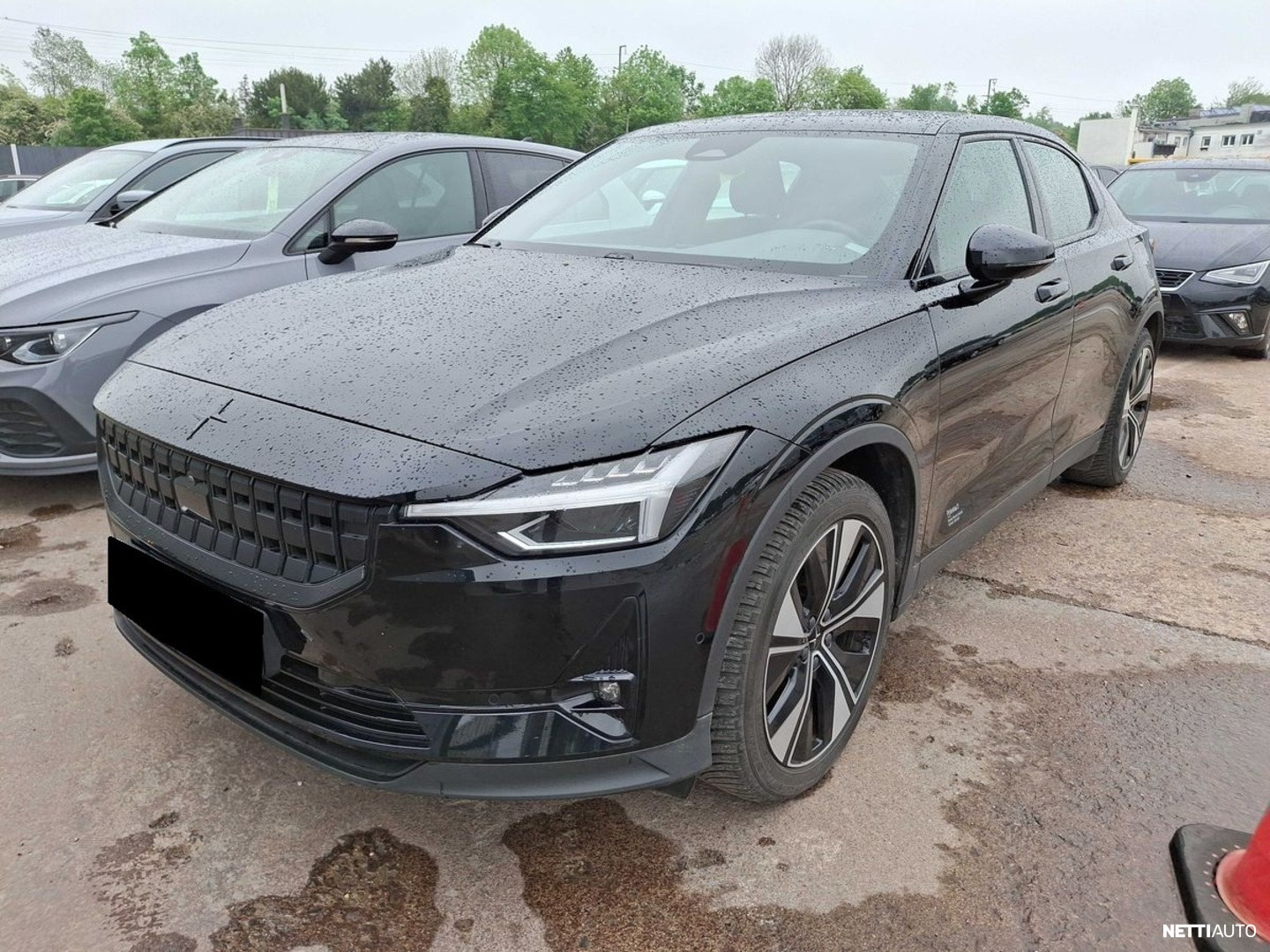Polestar 2