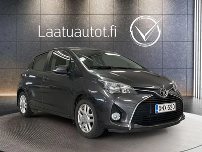 Toyota Yaris 2016, kuva 3/6