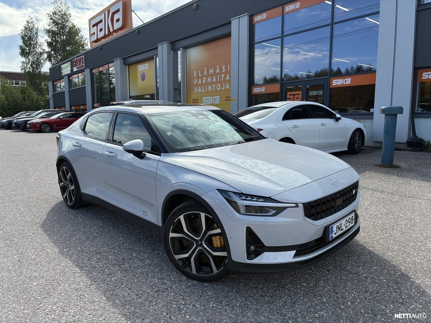 Polestar 2