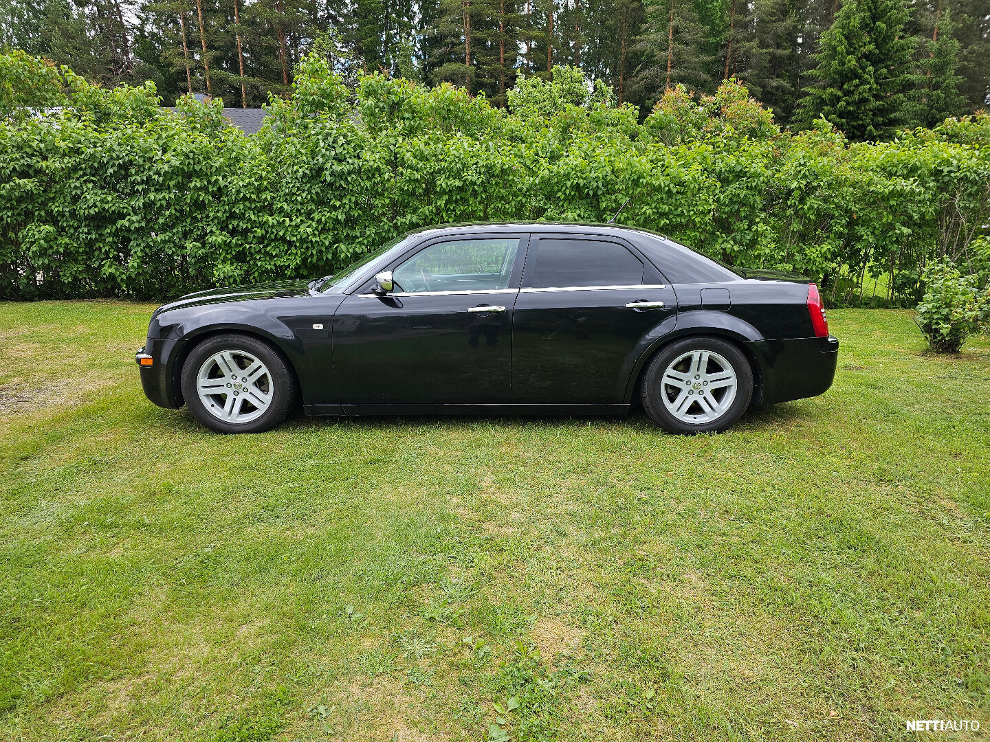 Chrysler 300C