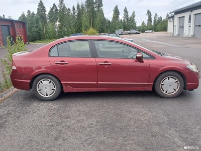 Honda Civic 2009, kuva 4/16