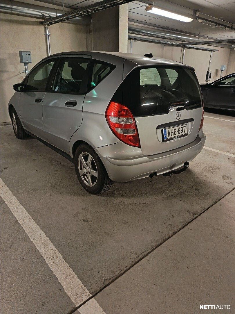 Mercedes-Benz A 150