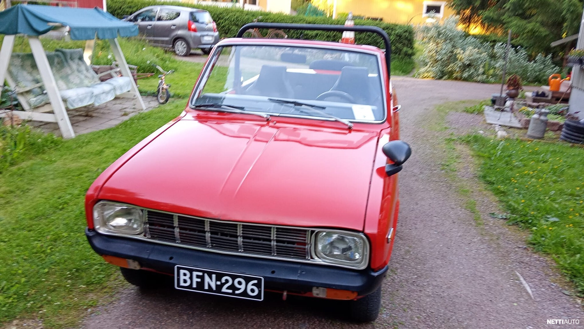 Mazda 1300