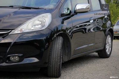 Honda Jazz 2013, photo 5/34