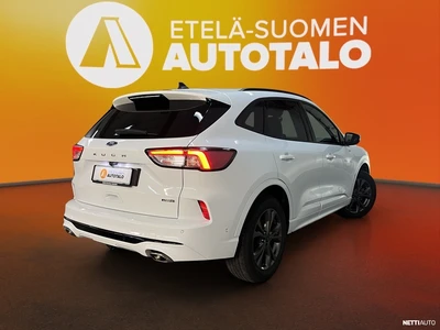 Ford Kuga 2023, photo 3/39