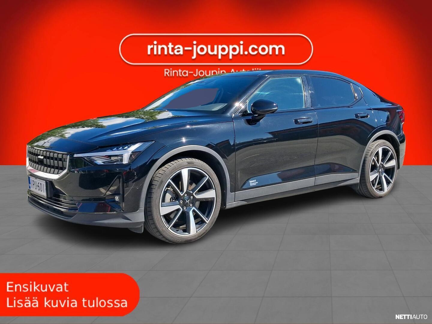 Polestar 2