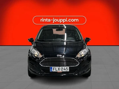Ford Fiesta 2016, kuva 3/26
