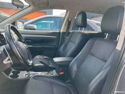 Mitsubishi Outlander 2015, kuva 7/7
