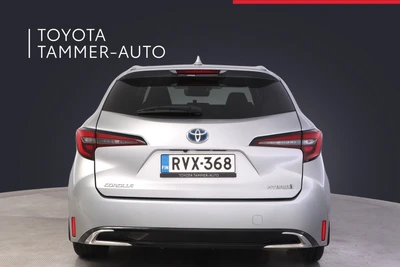 Toyota Corolla 2024, kuva 6/17