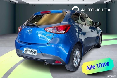 Mazda 2 2018, kuva 2/22