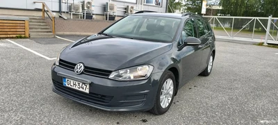Volkswagen Golf 2014, kuva 1/13