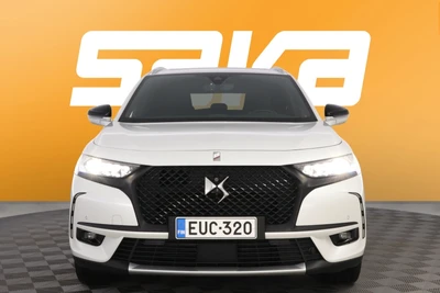 DS 7 2020, kuva 2/51