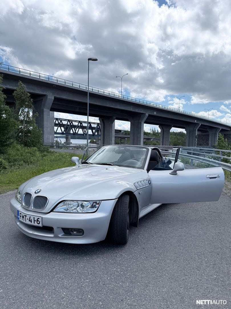 BMW Z3