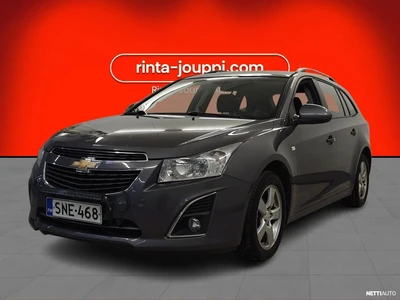 Chevrolet Cruze 2012, kuva 1/33