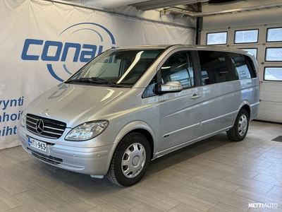 Mercedes-Benz Viano 2008, kuva 1/12
