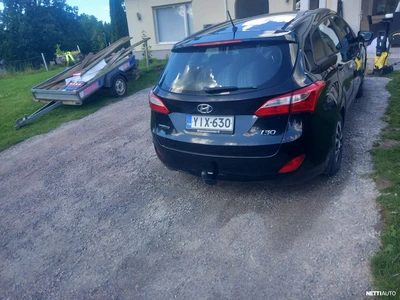 Hyundai i30 2016, kuva 5/7