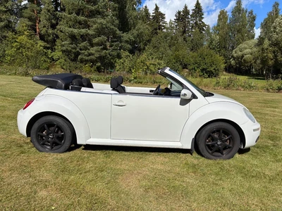Volkswagen New Beetle 2010, kuva 5/15