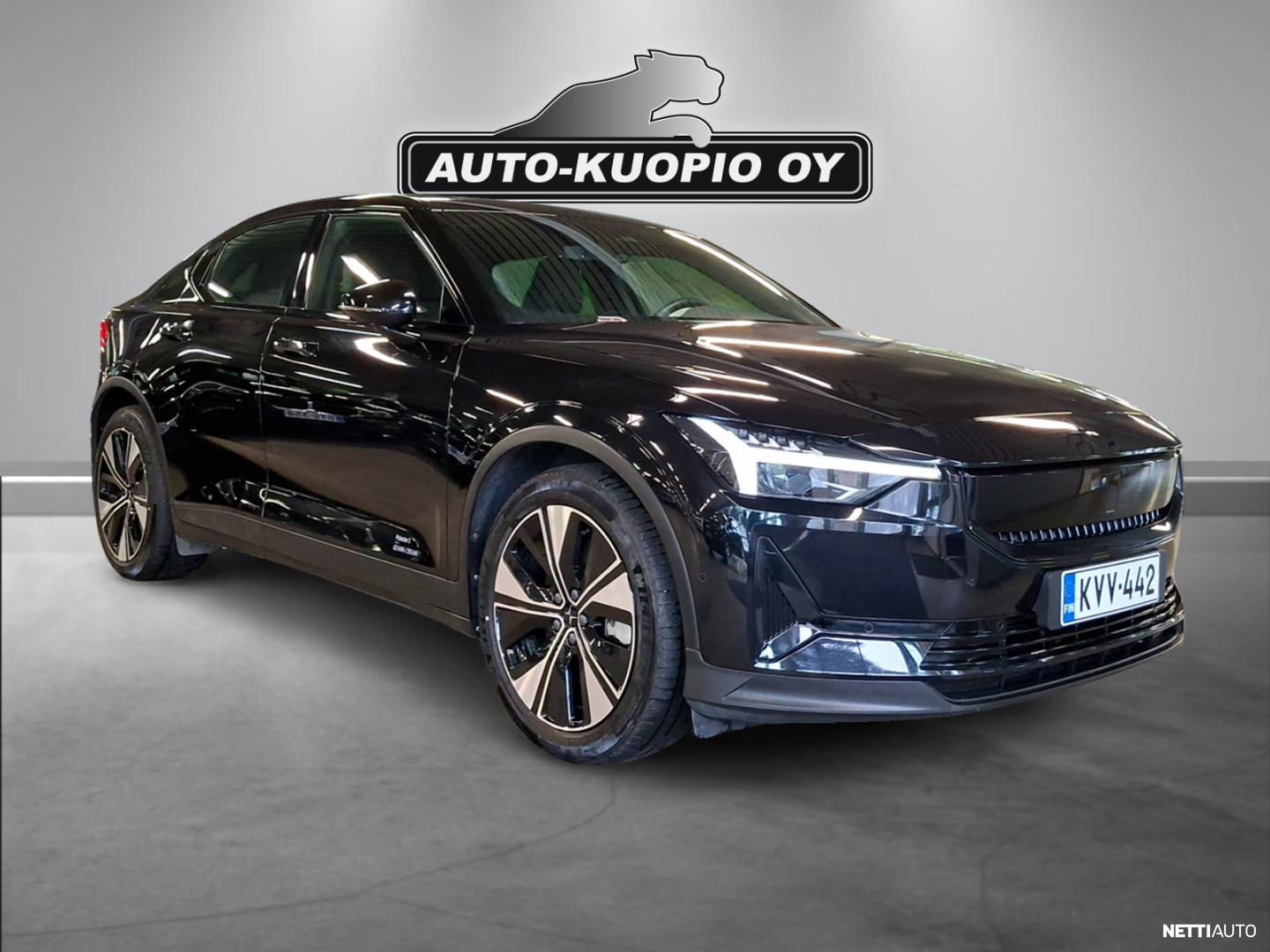 Polestar 2