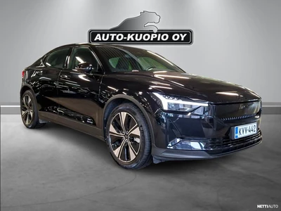 Polestar 2 2024, kuva 1/20