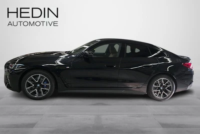 BMW i4 M60 M60 xDrive Fully Charged 2026, kuva 5/22