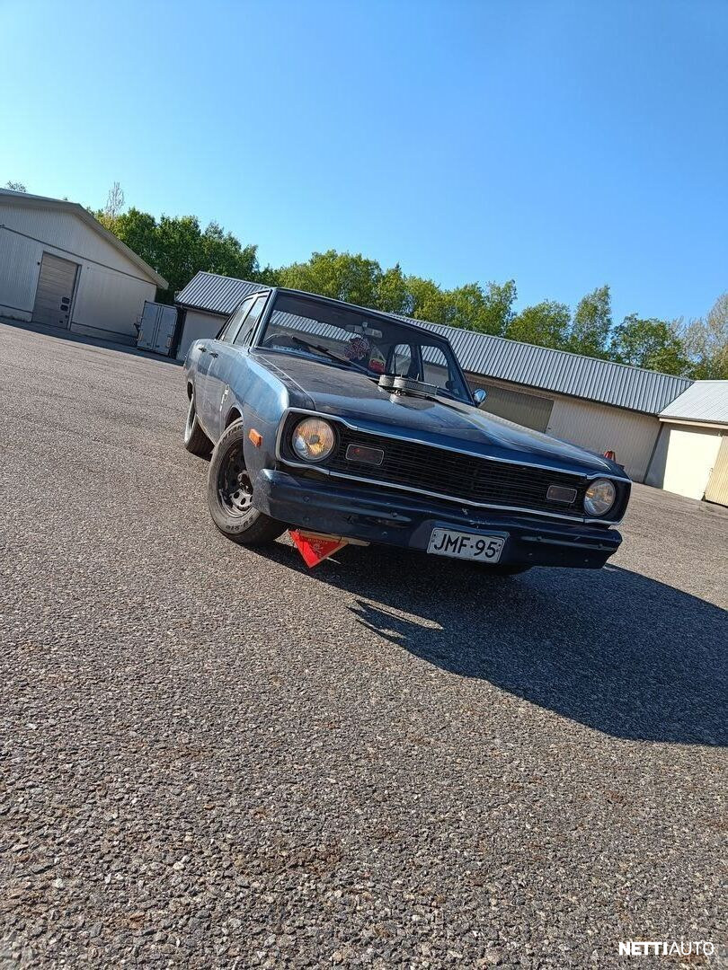 Dodge Dart